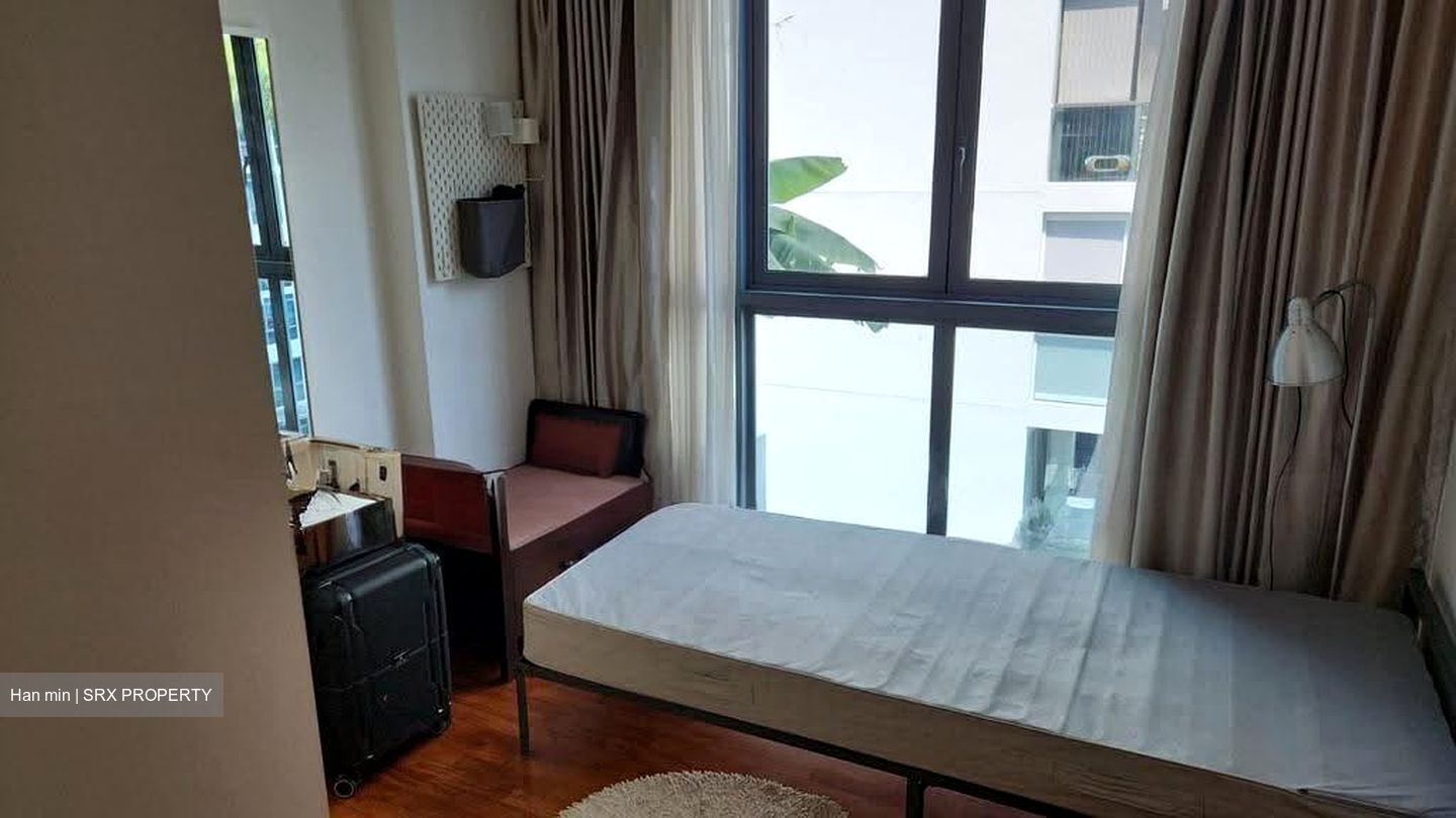 The Canopy (D27), Condominium #633748751
